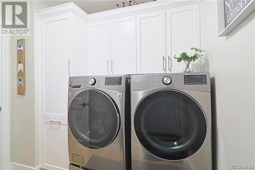 275 Rainsford Lane, Fredericton, NB - Indoor Photo Showing Laundry Room