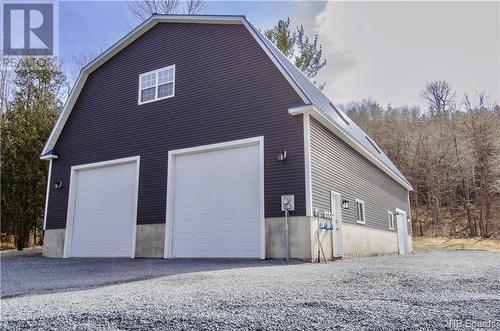 20 Dryden Lane, Carters Point, NB - Outdoor With Exterior