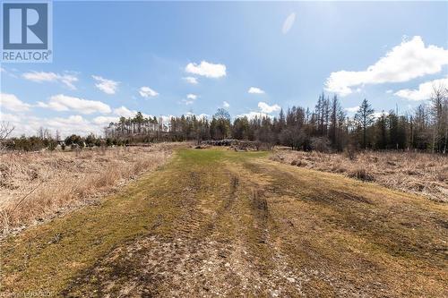 383580 Concession 4, West Grey, ON - Outdoor With View