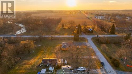 1235 Gesto Sideroad, Essex, ON -  With View