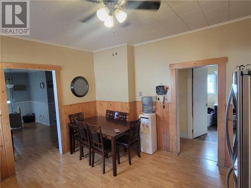 21 Hwy 64, Noelville, ON - Indoor Photo Showing Other Room