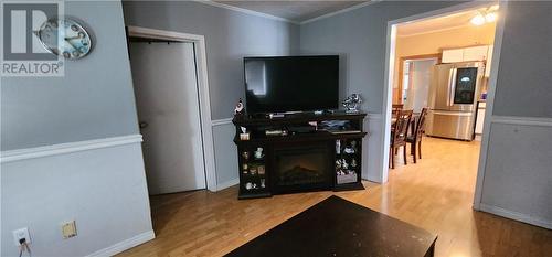 21 Hwy 64, Noelville, ON - Indoor Photo Showing Other Room