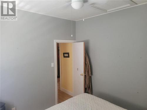 21 Hwy 64, Noelville, ON - Indoor Photo Showing Bedroom
