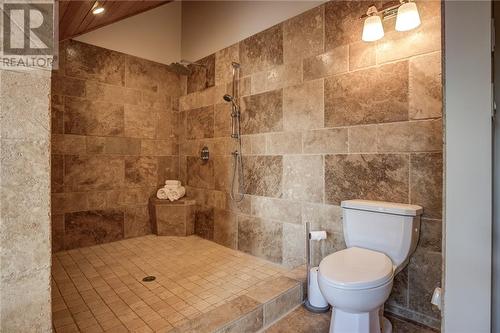 186 Bons Vivants Drive, Noelville, ON - Indoor Photo Showing Bathroom