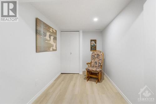 445 Kintyre Private, Ottawa, ON - Indoor Photo Showing Other Room