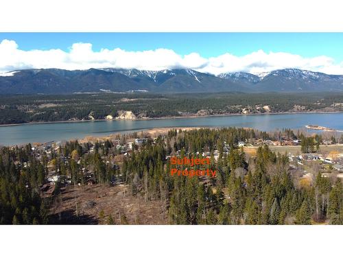 Lot 19 Victoria Avenue, Windermere, BC 