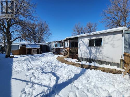 106 Larch Street, Caronport, SK 