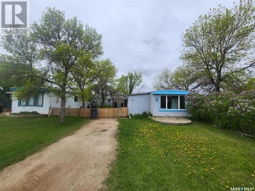 106 Larch Street, Caronport, SK 