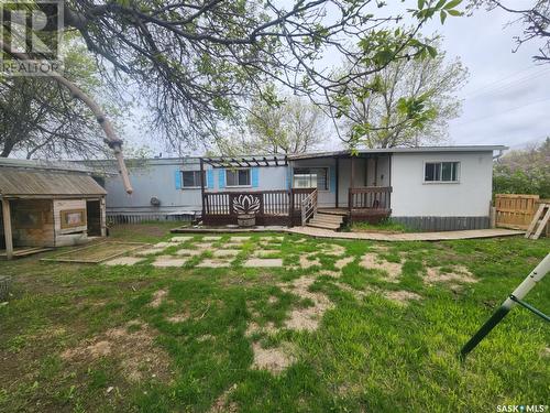 106 Larch Street, Caronport, SK 