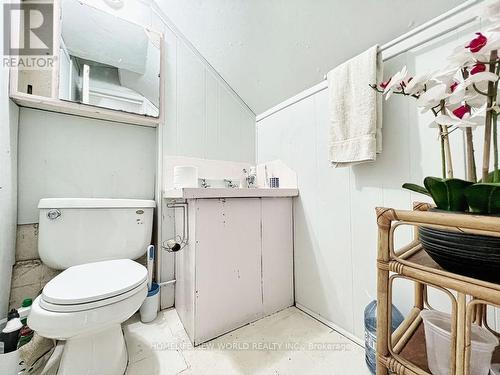 259 Berry Road, Toronto, ON - Indoor Photo Showing Bathroom