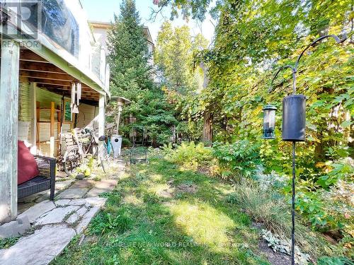 259 Berry Rd, Toronto, ON - Outdoor