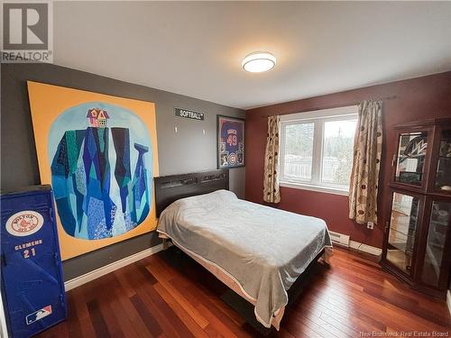 108 Cedar Ridge Boulevard, Quispamsis, NB - Indoor Photo Showing Bedroom