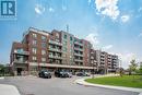 #213 -3290 New St, Burlington, ON  - Outdoor With Balcony With Facade 