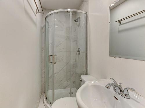 Salle de bains - 3133 Rue St-Antoine O., Westmount, QC - Indoor Photo Showing Bathroom