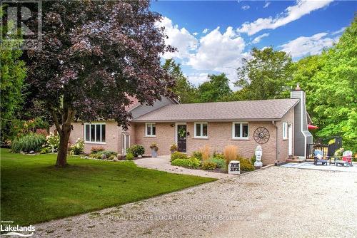 587285 Sideroad 9 Line, Blue Mountains, ON - Outdoor