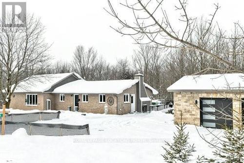 587285 Sideroad 9 Line, Blue Mountains, ON - Outdoor