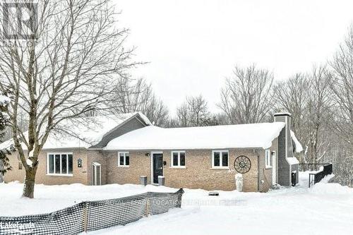587285 Sideroad 9 Line, Blue Mountains, ON - Outdoor
