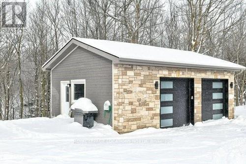 587285 Sideroad 9 Line, Blue Mountains, ON - Outdoor