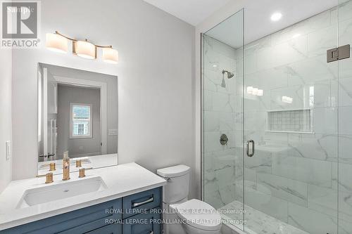 473 Joseph Gale Street, Cobourg, ON - Indoor Photo Showing Bathroom