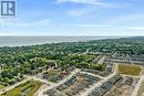 473 Joseph Gale Street, Cobourg, ON  - Outdoor With Body Of Water With View 
