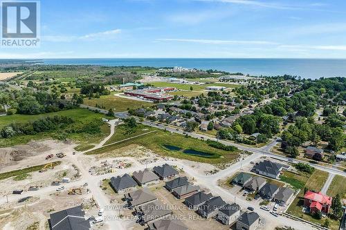 473 Joseph Gale Street, Cobourg, ON - Outdoor With View