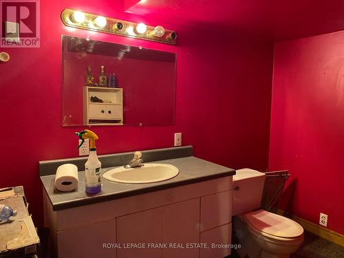 160 Gillespie Rd, Cramahe, ON - Indoor Photo Showing Bathroom