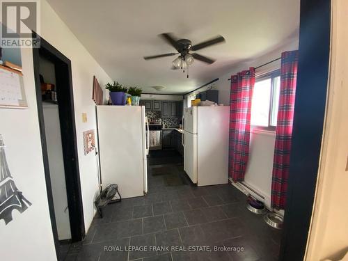 160 Gillespie Rd, Cramahe, ON - Indoor Photo Showing Laundry Room