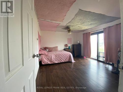 160 Gillespie Rd, Cramahe, ON - Indoor Photo Showing Bedroom