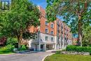 #402 -30 Anglesey Blvd, Toronto, ON  - Outdoor With Facade 