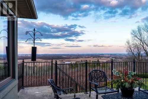 5652 Steeles Avenue W, Milton, ON - Outdoor With View