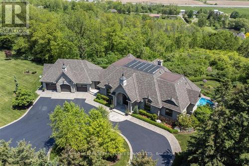 5652 Steeles Ave W, Milton, ON - Outdoor With View