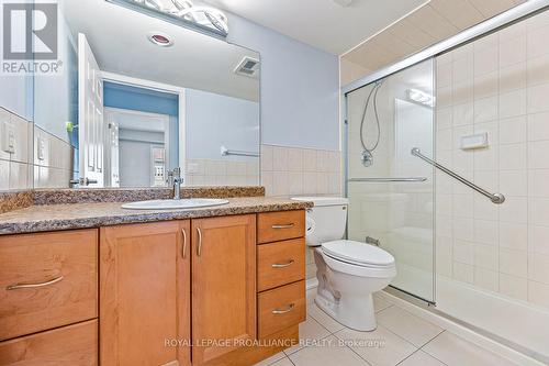 #316 -61 Clarington Blvd, Clarington, ON - Indoor Photo Showing Bathroom
