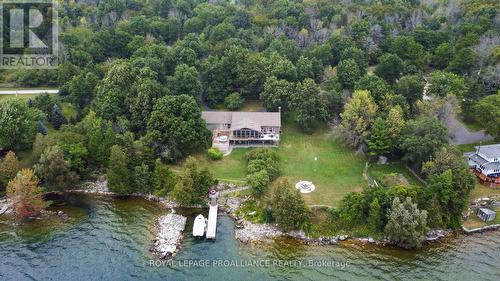 116 Havenwood Trail, Frontenac Islands, ON 