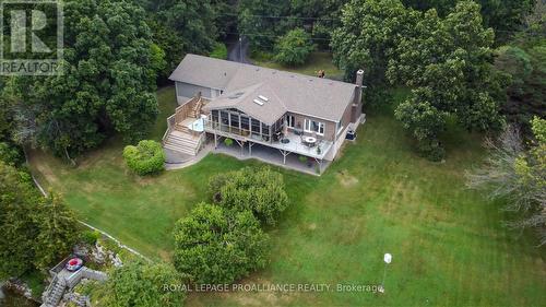 116 Havenwood Trail, Frontenac Islands, ON 