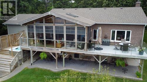 116 Havenwood Trail, Frontenac Islands, ON 