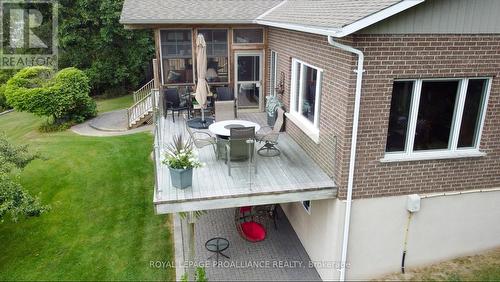 116 Havenwood Trail, Frontenac Islands, ON 