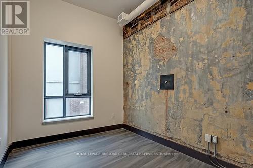 #308 -121 King St E, Hamilton, ON - Indoor Photo Showing Other Room