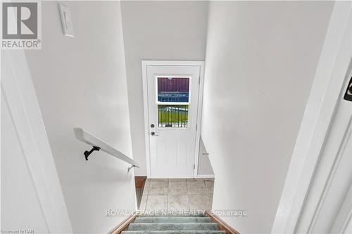 4 Furminger Place, St. Catharines, ON - Indoor