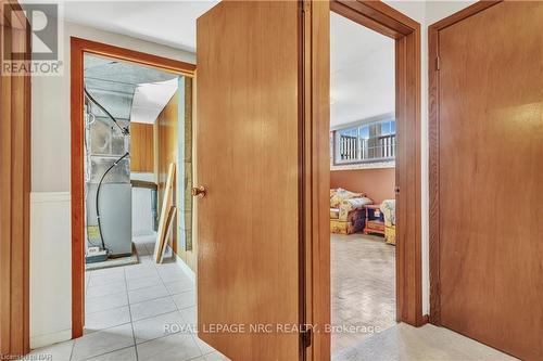 4 Furminger Place, St. Catharines, ON - Indoor Photo Showing Other Room