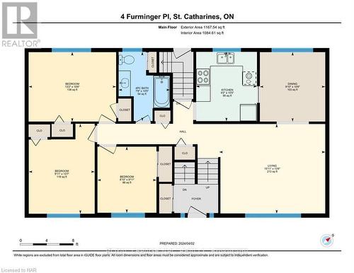 4 Furminger Place, St. Catharines, ON - Other