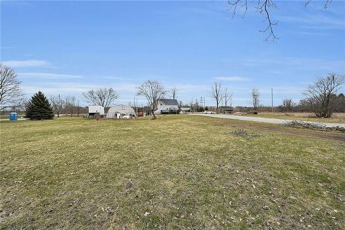 1320 Hwy 56, Glanbrook, ON - Outdoor With View