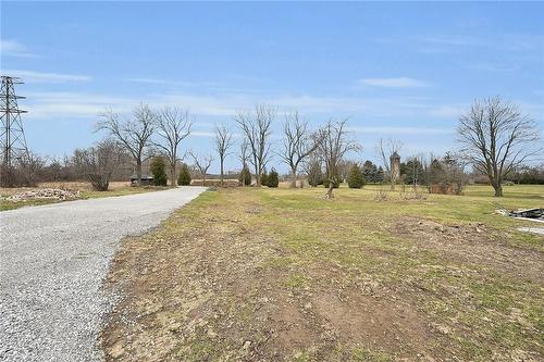 1320 Hwy 56, Glanbrook, ON - Outdoor With View