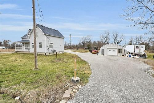 1320 Hwy 56, Glanbrook, ON - Outdoor