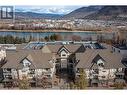202-550 Lorne Street, Kamloops, BC  - Outdoor With Body Of Water With View 
