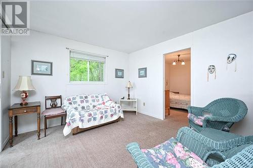 103-105 Loon Bay Lane, Mcdonalds Corners, ON - Indoor Photo Showing Bedroom