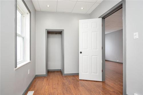 762 Pritchard Avenue, Winnipeg, MB - Indoor Photo Showing Other Room