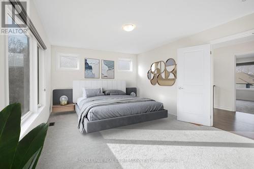 2 Beatrice Drive, Wasaga Beach, ON - Indoor Photo Showing Bedroom