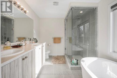 2 Beatrice Drive, Wasaga Beach, ON - Indoor Photo Showing Bathroom