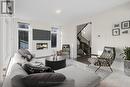 2 Beatrice Dr, Wasaga Beach, ON  - Indoor Photo Showing Living Room With Fireplace 