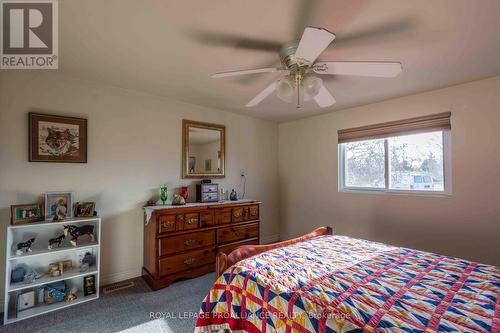 34 - 311 Dundas Street, Quinte West, ON - Indoor Photo Showing Bedroom